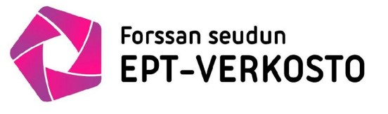 Logo [Forssan seudun EPT-verkosto]
