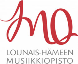 Logo [Lounais-Hämeen musiikkiopisto]